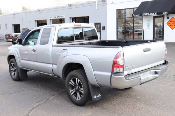 2015 Toyota Tacoma 4X4 ACCESS CAB TRD WHEELS 52K MILES - cars & for sale in Plaistow, MA – photo 7