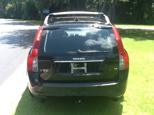 Volvo V 50 for sale in Hampstead, NC – photo 5