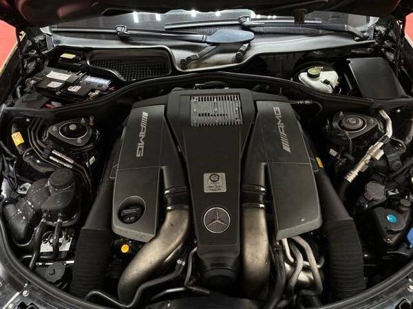 2013 Mercedes-Benz S 63 AMG S 63 AMG 4dr Sedan $1500 - cars & trucks... for sale in Waldorf, MD – photo 17