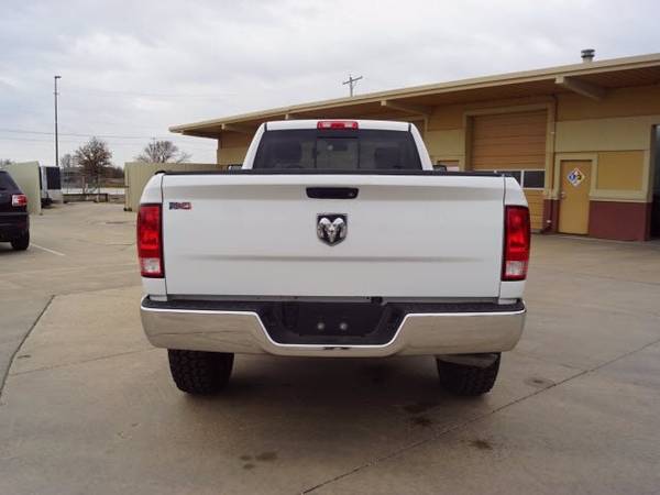 2017 RAM 1500 Tradesman - cars & trucks - by dealer - vehicle... for sale in Wichita, KS – photo 7