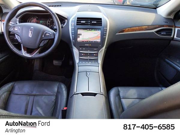 2014 Lincoln MKZ AWD All Wheel Drive SKU:ER802866 - cars & trucks -... for sale in Arlington, TX – photo 14