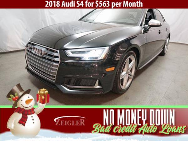 $548/mo 2017 Porsche Macan Bad Credit & No Money Down OK - cars &... for sale in Bridgeview, IL – photo 19