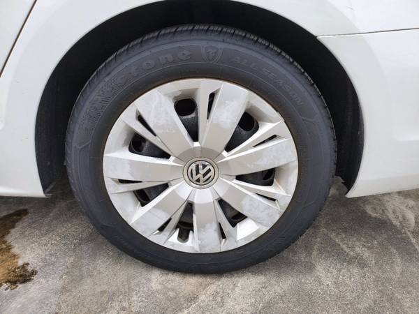 2014 *Volkswagen* *Jetta Sedan* *4dr Automatic SE* P - cars & trucks... for sale in Coconut Creek, FL – photo 9