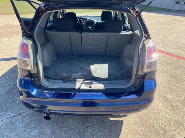 2005 Toyota Matrix for sale in Euless, TX – photo 8