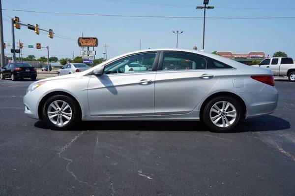 2013 Hyundai Sonata GLS only 35,595 ONE owner miles for sale in Tulsa, OK – photo 15