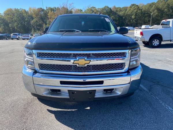 2012 Chevrolet Chevy Silverado 1500 LT CALL OR TEXT US TODAY! - cars... for sale in Duncan, NC – photo 3