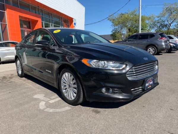 2015 Ford Fusion Hybrid**NO CREDIT***BAD CREDIT**NO PROBLEM*** -... for sale in Austin, TX – photo 2