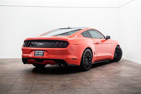 2015 Ford Mustang 5 0 GT Premium Performance Package for sale in Addison, LA – photo 6