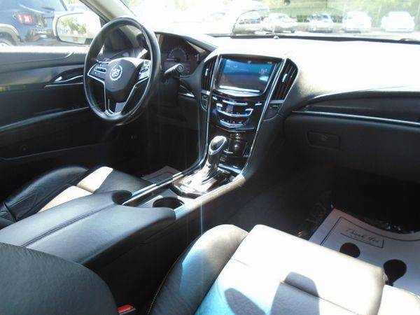 2013 Cadillac ATS 2.5L - $100 Referral Program! for sale in redford, MI – photo 23