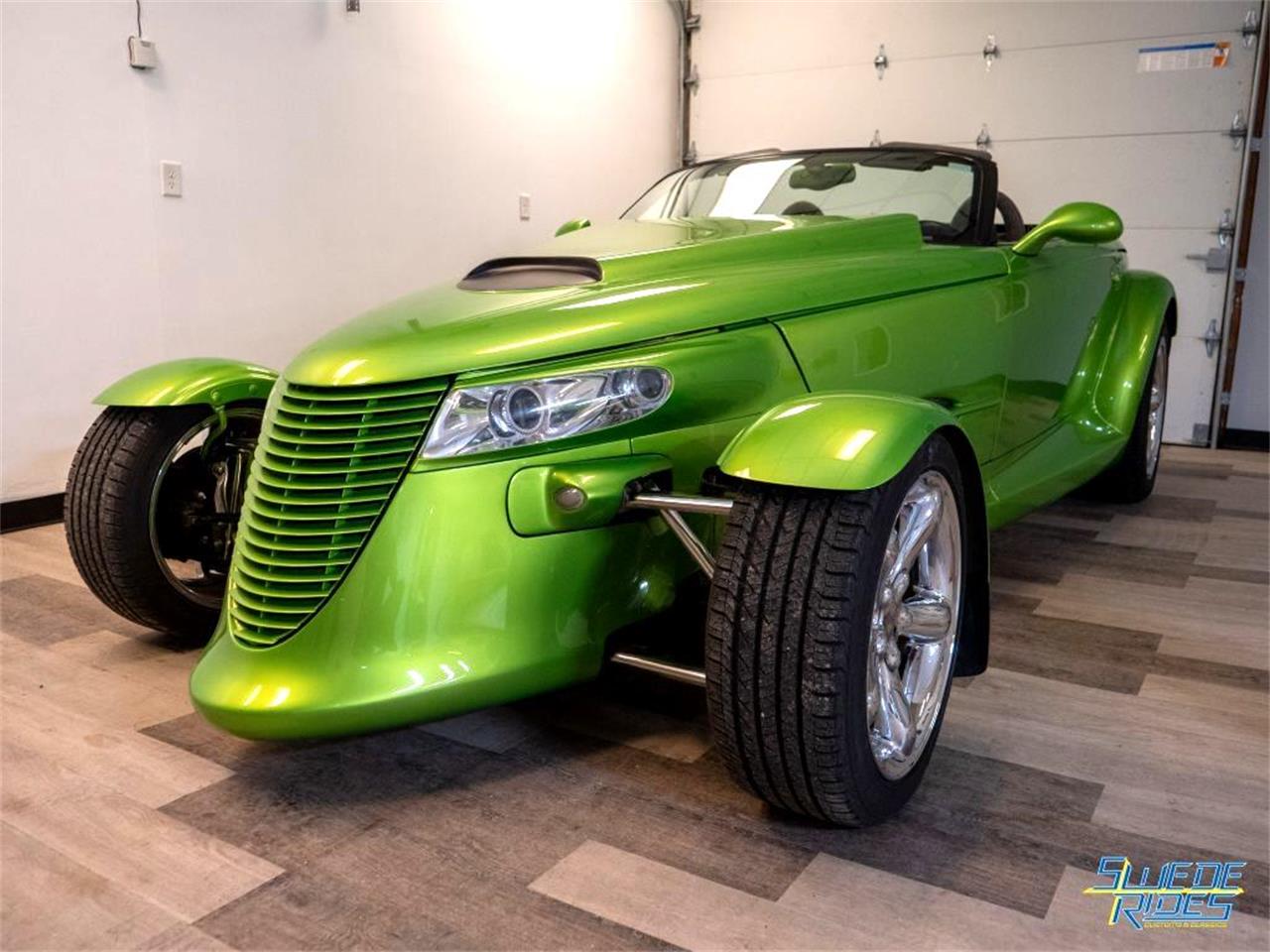 2000 Plymouth Prowler for sale in Montgomery, MN – photo 3
