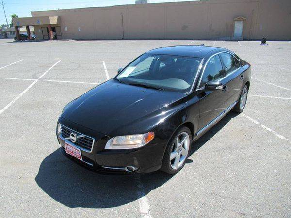 2010 Volvo S80 T6 AWD 4dr Sedan - FREE CARFAX ON EVERY VEHICLE for sale in Sacramento , CA – photo 11