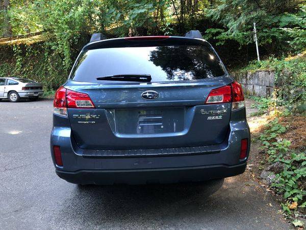 2013 Subaru Outback 2.5i Premium for sale in Portland, OR – photo 6