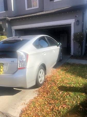 2011 Toyota Prius - cars & trucks - by owner - vehicle automotive sale for sale in Turlock, CA – photo 4