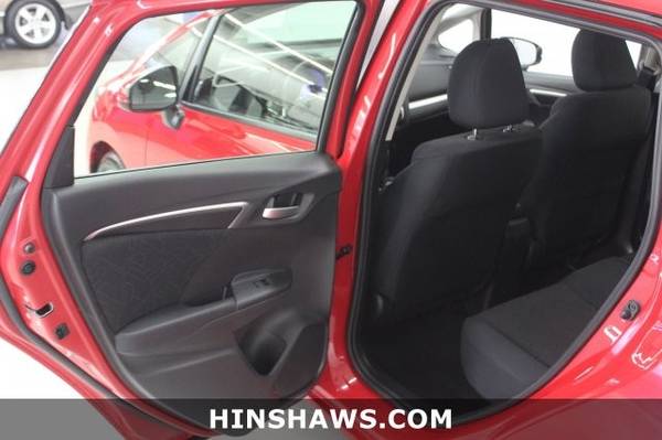 2016 Honda Fit EX for sale in Auburn, WA – photo 13