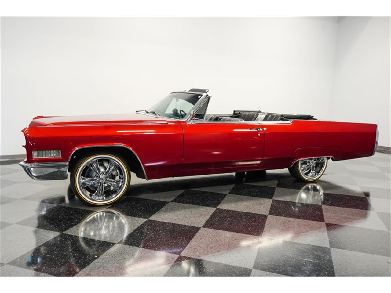1966 Cadillac DeVille for sale in Mesa, AZ – photo 5