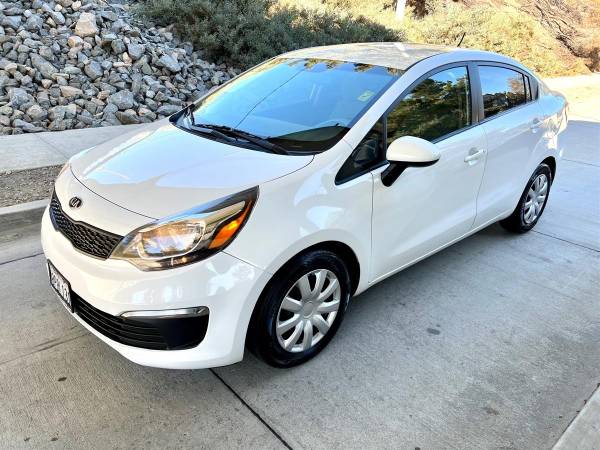 2016 Kia Rio LX - - by dealer - vehicle automotive sale for sale in Los Angeles, CA – photo 2