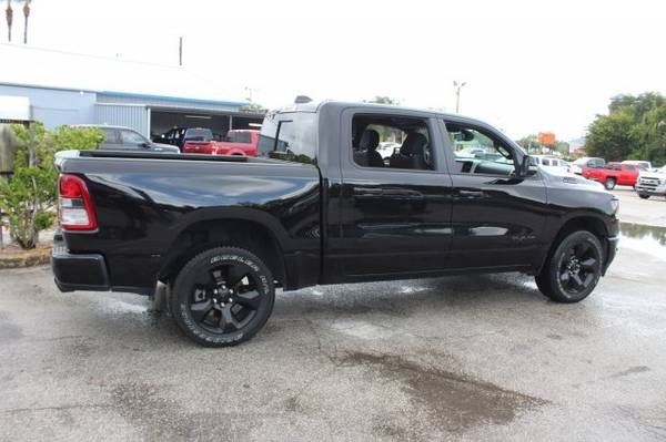 *2019* *Ram* *All-New 1500* *Big Horn/Lone Star Level 2 Blackout Edit for sale in Sanford, FL – photo 11