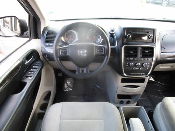 2012 Dodge Grand Caravan - STOW N GO - FLEX FUEL - NEW TIRES - AC for sale in Sacramento , CA – photo 7