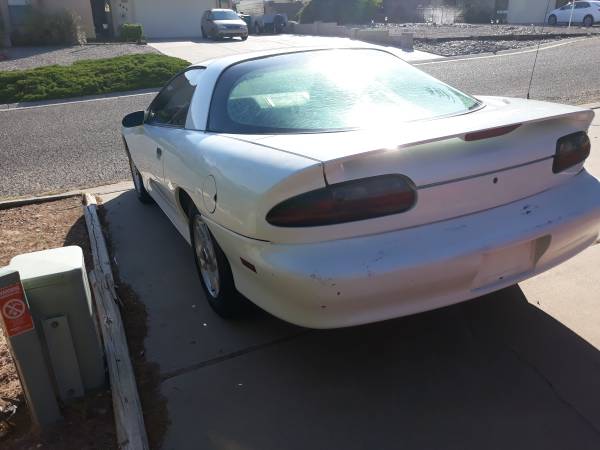 1996 Chevy Camaro for sale in Corrales, NM – photo 4