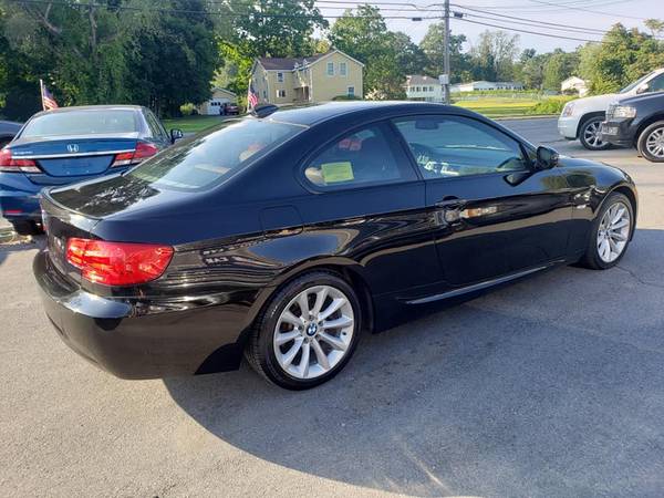 11 BMW 328XI Coupe w/ONLY 81K! LOADED! 5YR/100K WARRANTY INCLUDED! - $ for sale in METHUEN, ME – photo 7