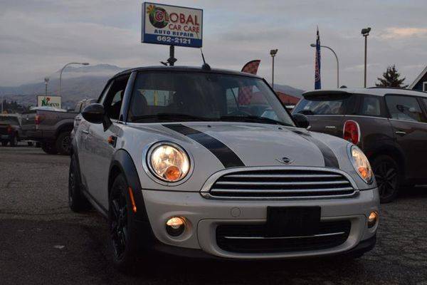 2015 MINI Convertible - QUALITY USED CARS! for sale in Wenatchee, WA