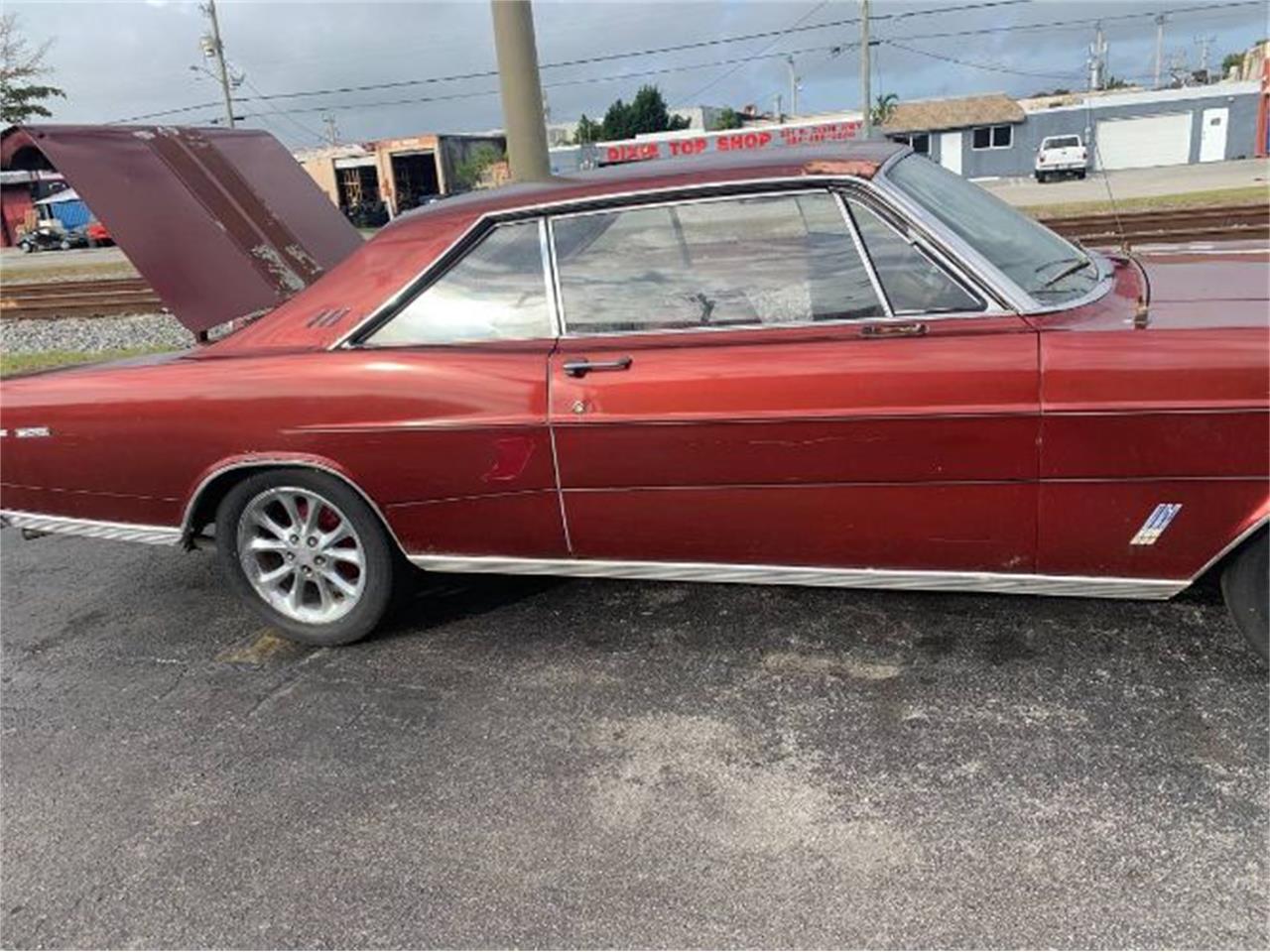 1966 Ford Galaxie for sale in Cadillac, MI – photo 12