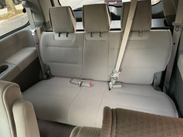 2007 Nissan Quest 3.5S Minivan Runs Great Clean Good Tires 7 Pass for sale in Brooklyn, NY – photo 11