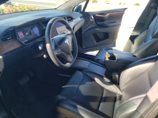 2019 Tesla Model X Long Range - cars & trucks - by dealer - vehicle... for sale in Kailua-Kona, HI – photo 9