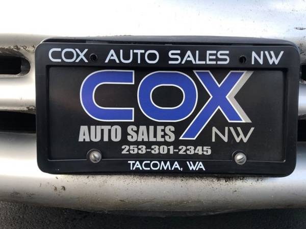 2003 *Dodge* *Intrepid* *SE* - cars & trucks - by dealer - vehicle... for sale in Tacoma, WA – photo 13