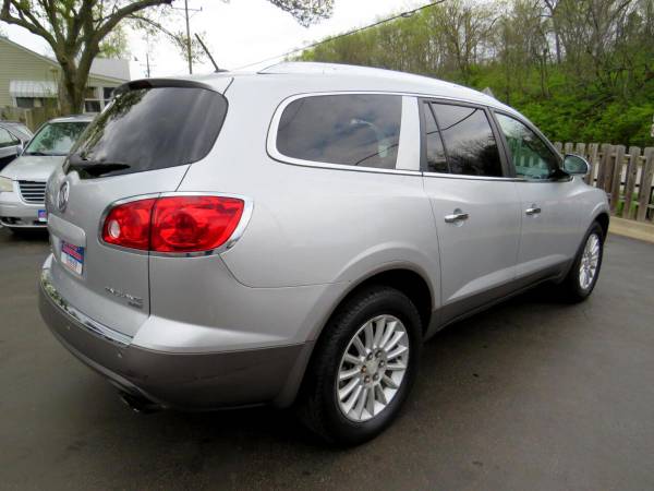 2011 Buick Enclave AWD 4dr CXL-1 - 3 DAY SALE! - - by for sale in Merriam, MO – photo 9