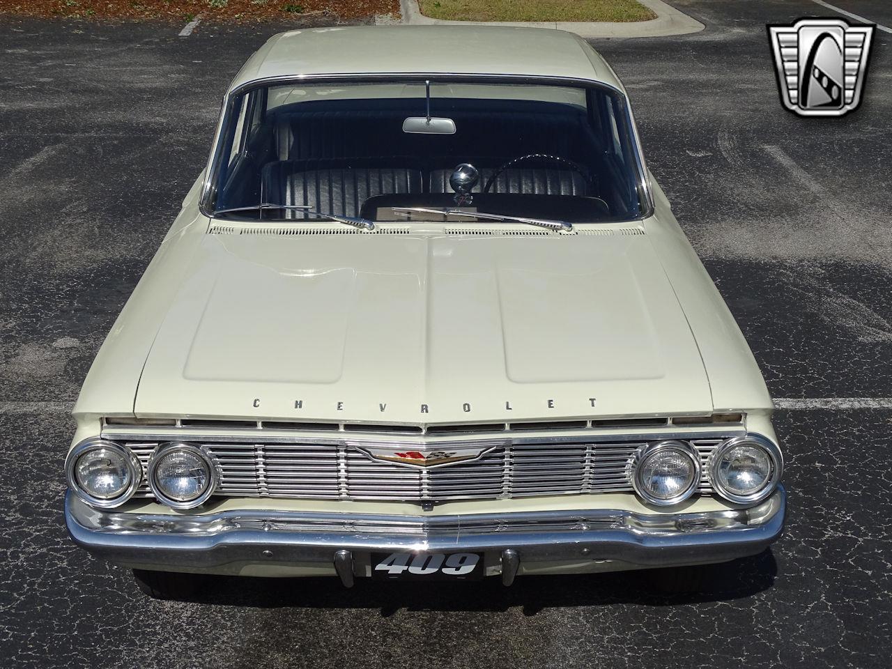 1961 Chevrolet Bel Air for sale in O'Fallon, IL – photo 36