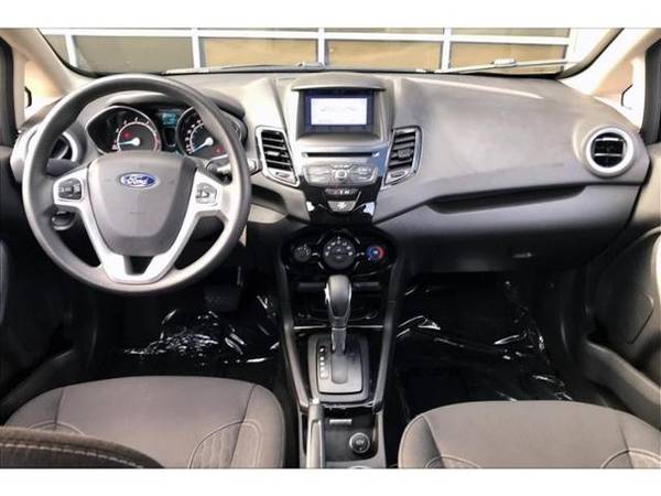 2019 Ford Fiesta SE Sedan - cars & trucks - by dealer - vehicle... for sale in Medford, OR – photo 14