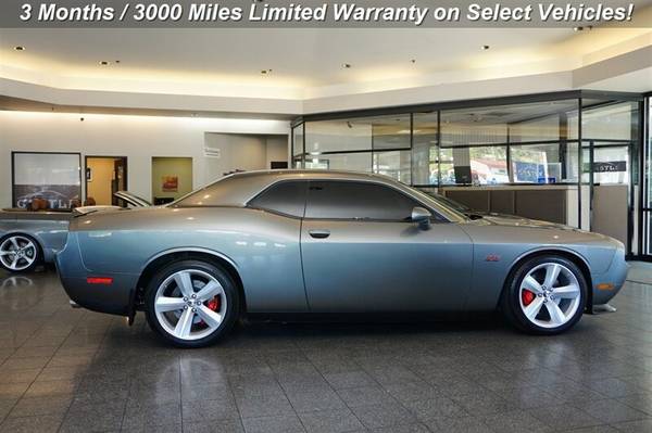 2012 Dodge Challenger SRT8 392 Coupe for sale in Lynnwood, WA – photo 8