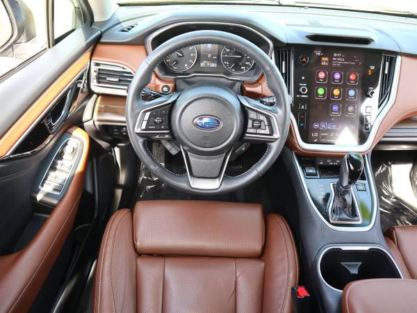2020 Subaru Outback Touring CVT - - by dealer for sale in Spring Hill, FL – photo 22