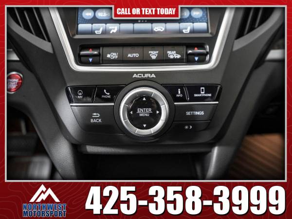 2020 Acura MDX SH AWD - - by dealer - vehicle for sale in Lynnwood, WA – photo 20
