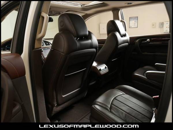 2013 Buick Enclave Premium for sale in Maplewood, MN – photo 14