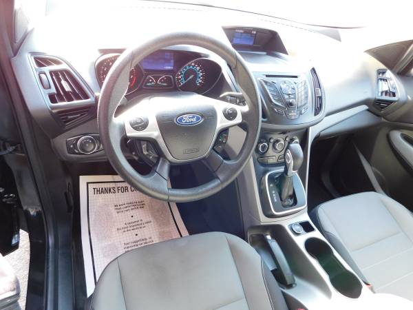 2013 Ford Escape 4WD 4dr SE - - by dealer - vehicle for sale in Omaha, NE – photo 16