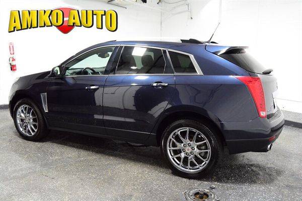 2014 Cadillac SRX Premium Collection AWD Premium Collection 4dr SUV - for sale in District Heights, MD – photo 6
