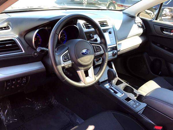 2016 Subaru Outback 2.5i Premium AWD PZEV w/NAV/BACK-UP CAM/SUNROOF - for sale in El Cajon, CA – photo 24