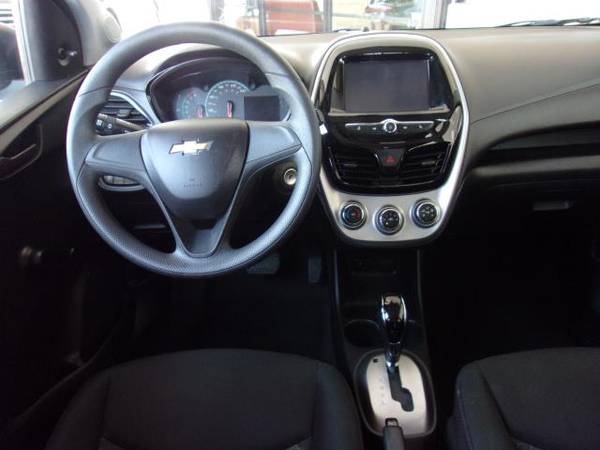 2018 Chevrolet Spark 4dr HB CVT LS - cars & trucks - by dealer -... for sale in Bethany, OK – photo 15