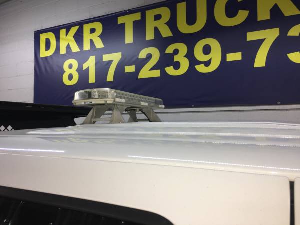 2015 Ford F-450 Crew Cab Dump Truck 6 8L V10 23, 505 MILES 1 for sale in Arlington, TX – photo 7