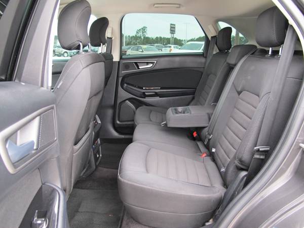 2016 Ford Edge SEL - - by dealer - vehicle automotive for sale in Little River, SC – photo 7