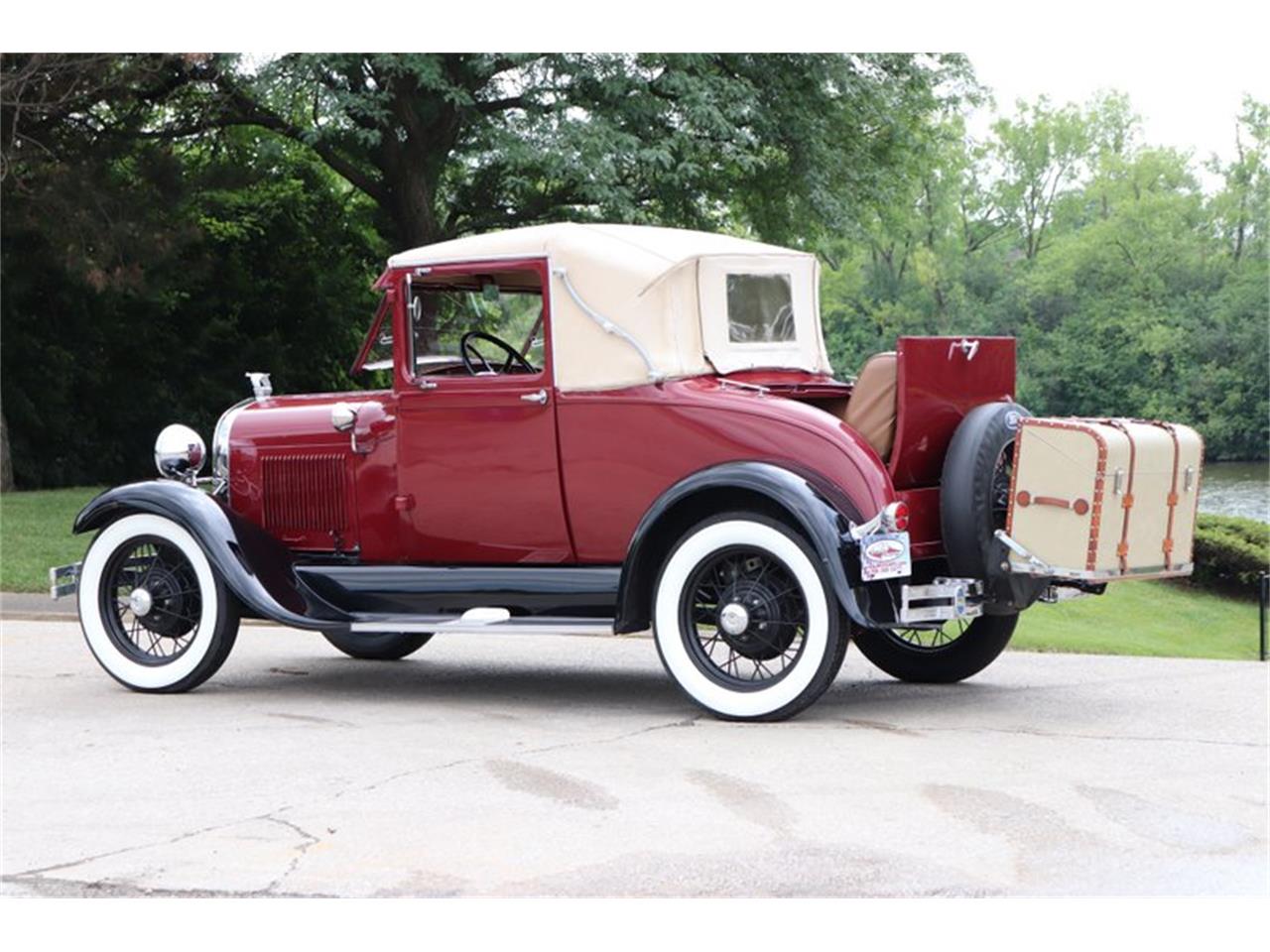 1929 Ford Model A for sale in Alsip, IL – photo 23