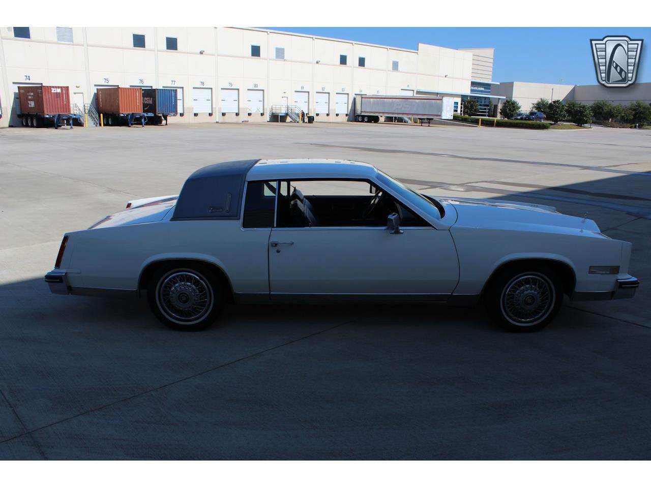 1985 Cadillac Eldorado for sale in O'Fallon, IL – photo 15