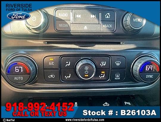 2017 Chevrolet Silverado 1500 LT LT1 TRUCK -EZ FINANCING -LOW DOWN!... for sale in Tulsa, OK – photo 18