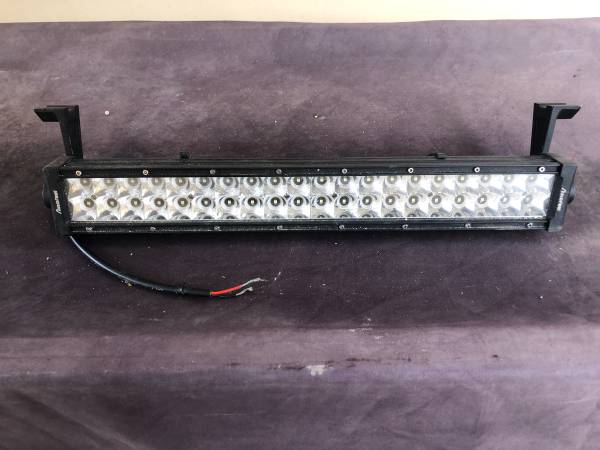 Truck bar lights for sale in Other, Other
