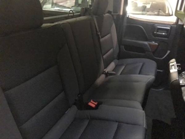 2015 GMC Sierra 1500 SLE Pickup 4D 6 1/2 ft for sale in Grove City, OH – photo 17