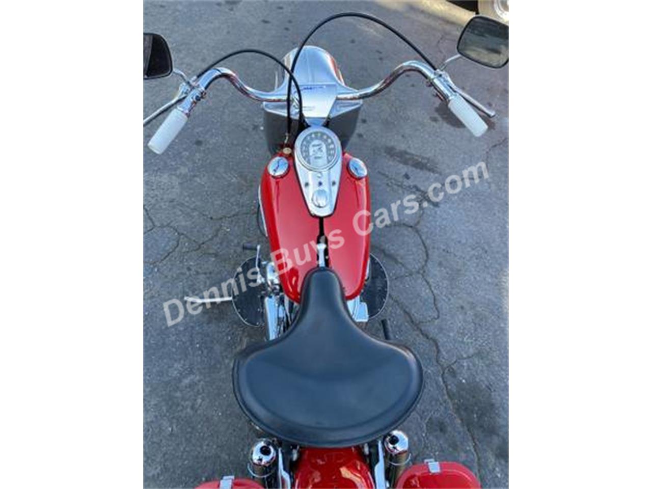 1964 Harley-Davidson Motorcycle for sale in Los Angeles, CA – photo 13