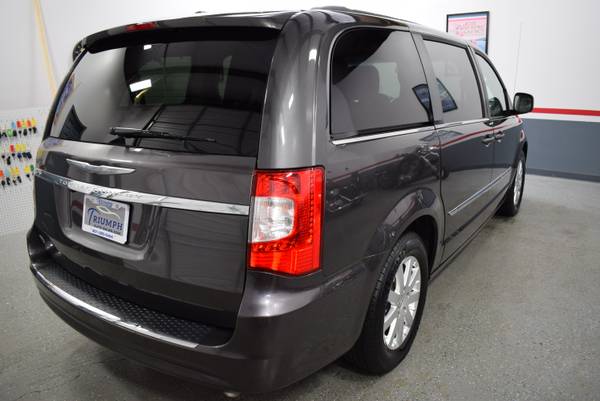 2013 CHRYSLER TOWN & COUNTRY TOURING for sale in Memphis, TN – photo 4