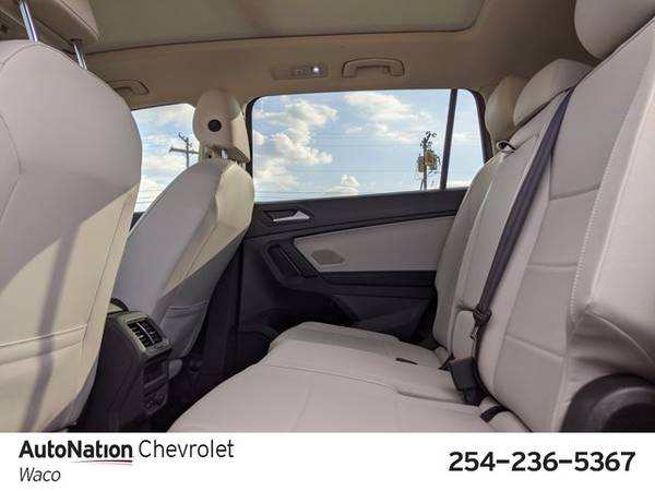 2019 Volkswagen Tiguan SE SKU:KM139679 SUV - cars & trucks - by... for sale in Waco, TX – photo 18